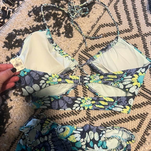 NWT Aerie Bikini - Picture 2 of 5